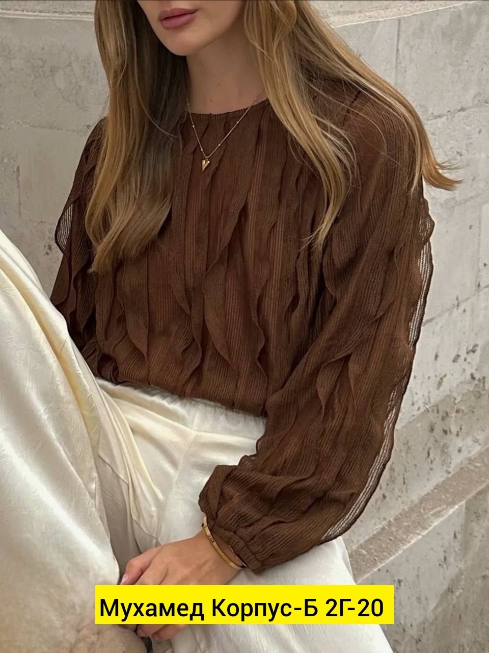 блузка с оборками,женские блузки,шифоновая блузка,блуза,блузка