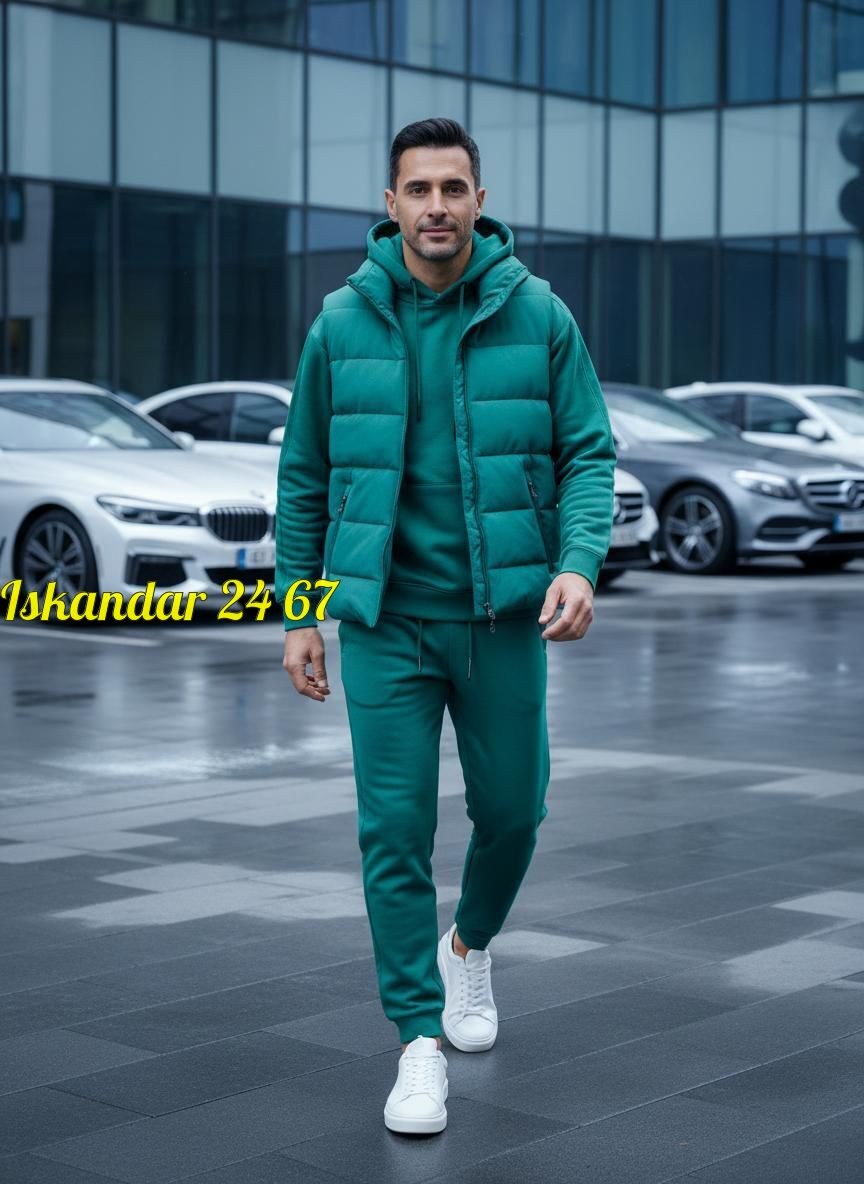 костюм на флисе,костюм спортивный мужской,спортивные костюм,мужская мода,мужской теплый спортивный костюм с жилеткой