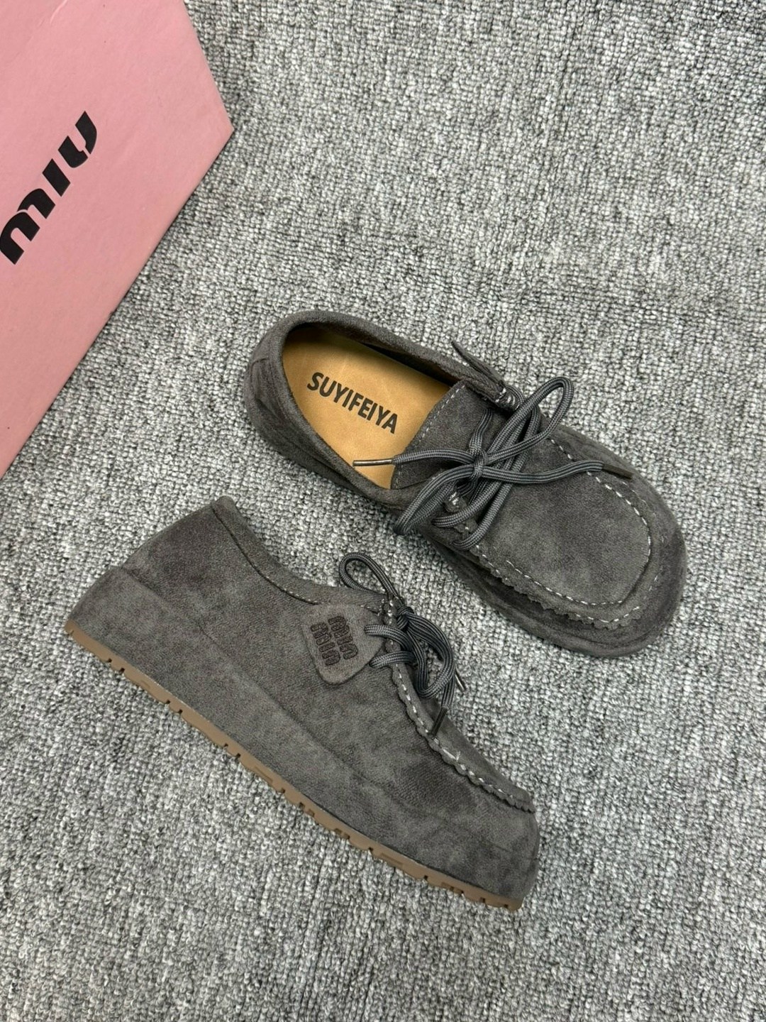 , женская,повседневная ,лоферы замш, женская лоферы замш