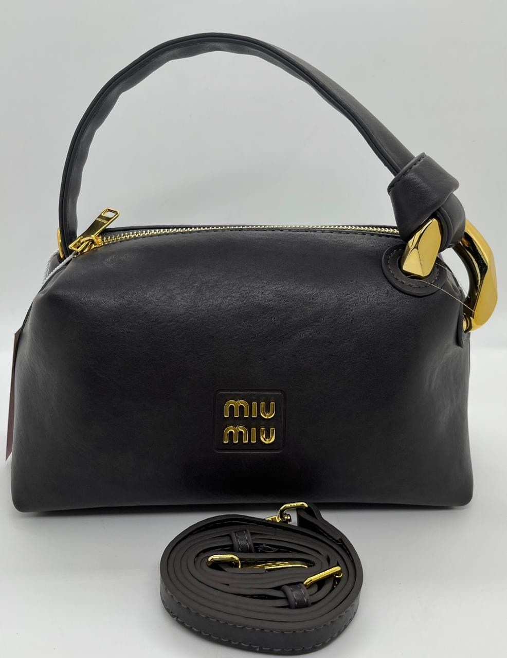 женская сумка miu miu,сумка miu miu,сумка,женская сумка,женская кожаная сумка miu miu arcadie mini коричневая