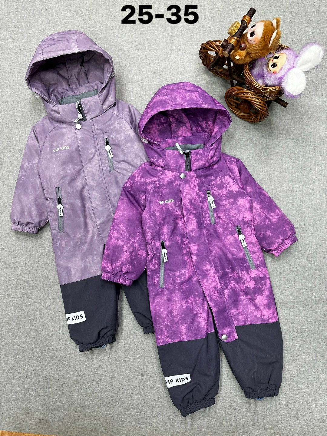 демисезонный детский комбинезон,nikastyle комбинезон,комбинезон демисезонный для девочек,комбинезон утепленный nikastyle,комбинезон для девочки с утеплителем нового поколения crockid