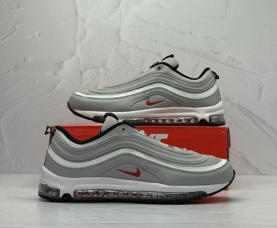 nike air max 97 silver bullet,nike air max 97 silver,кроссовки nike air max 97,кроссовки nike air max 97 серебряные silver,nike air max 97