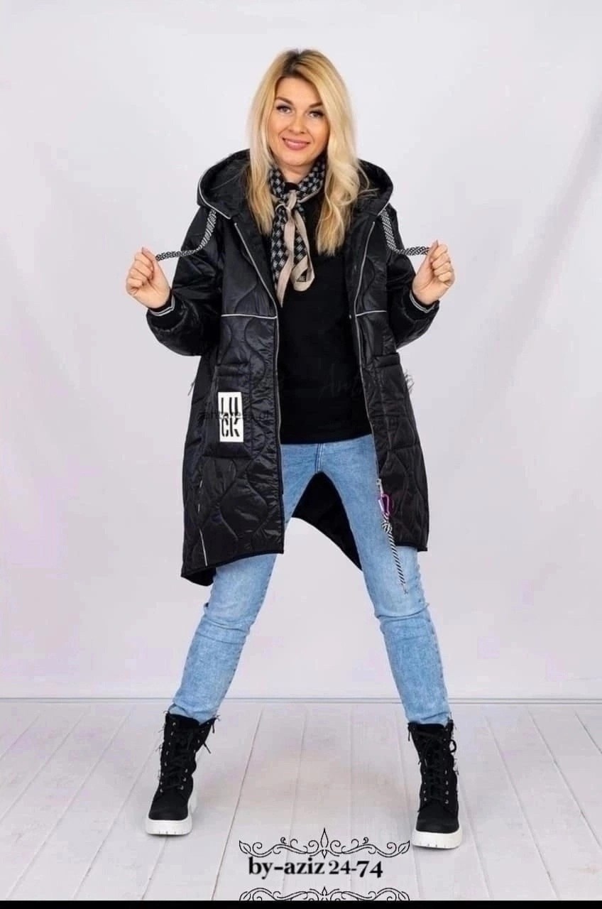 демисезонная куртка женская,куртка женская,стильные куртки женские,куртка стильная,куртка демисезонная женская больших размеров модные с капюшоном