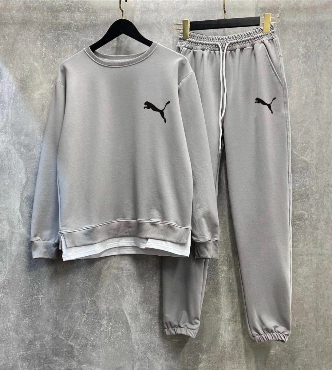спортивные костюмы,костюм свитшот и джоггеры,костюм спортивный мужской,спортивный костюм для мужчин,спортивный костюм puma