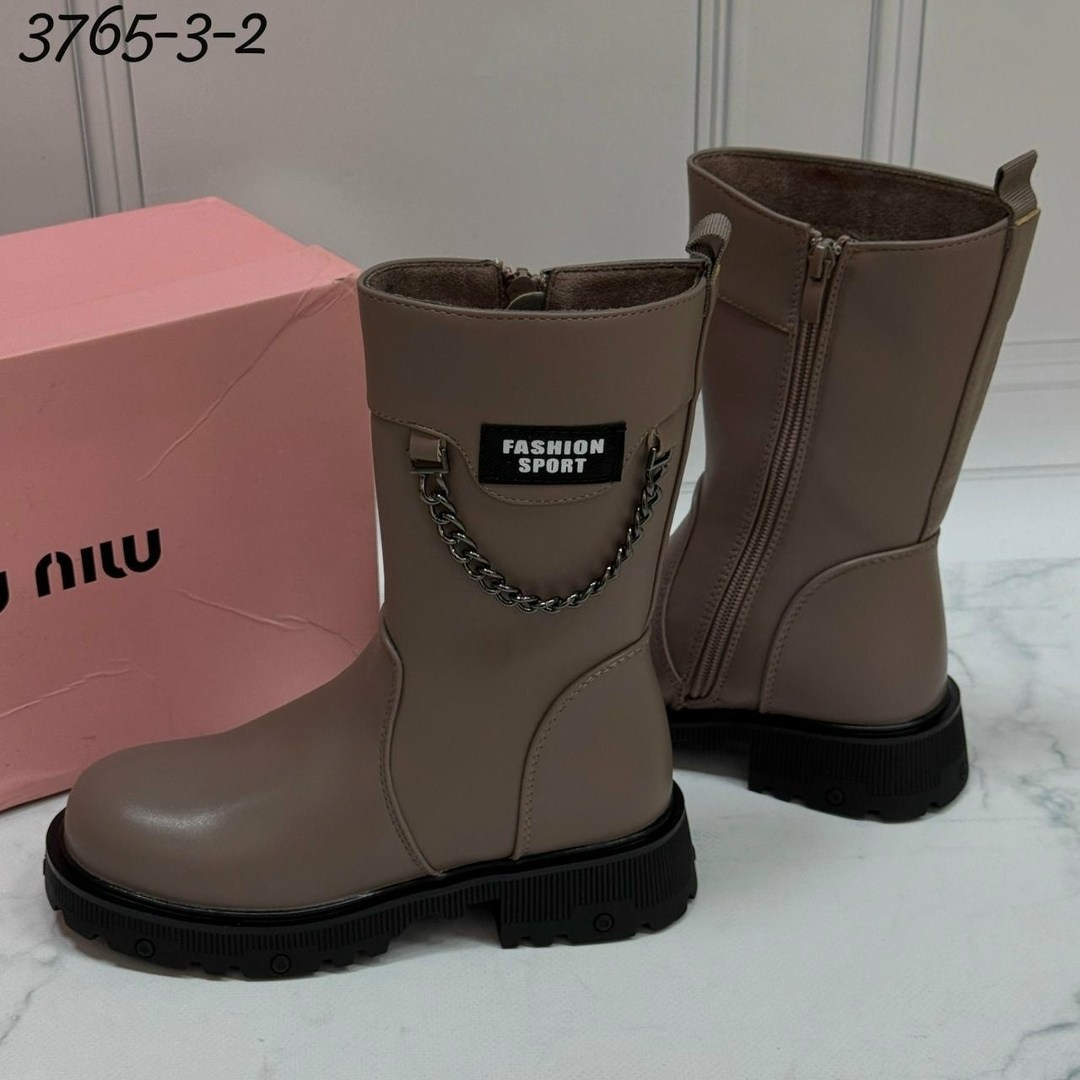 сапоги для девочек,сапожки,,сапоги демисезонные,полусапоги