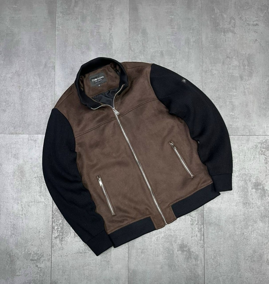 замшевая куртка,куртка бомбер,куртка замшевая мужская,куртка комбинированная,куртка модная