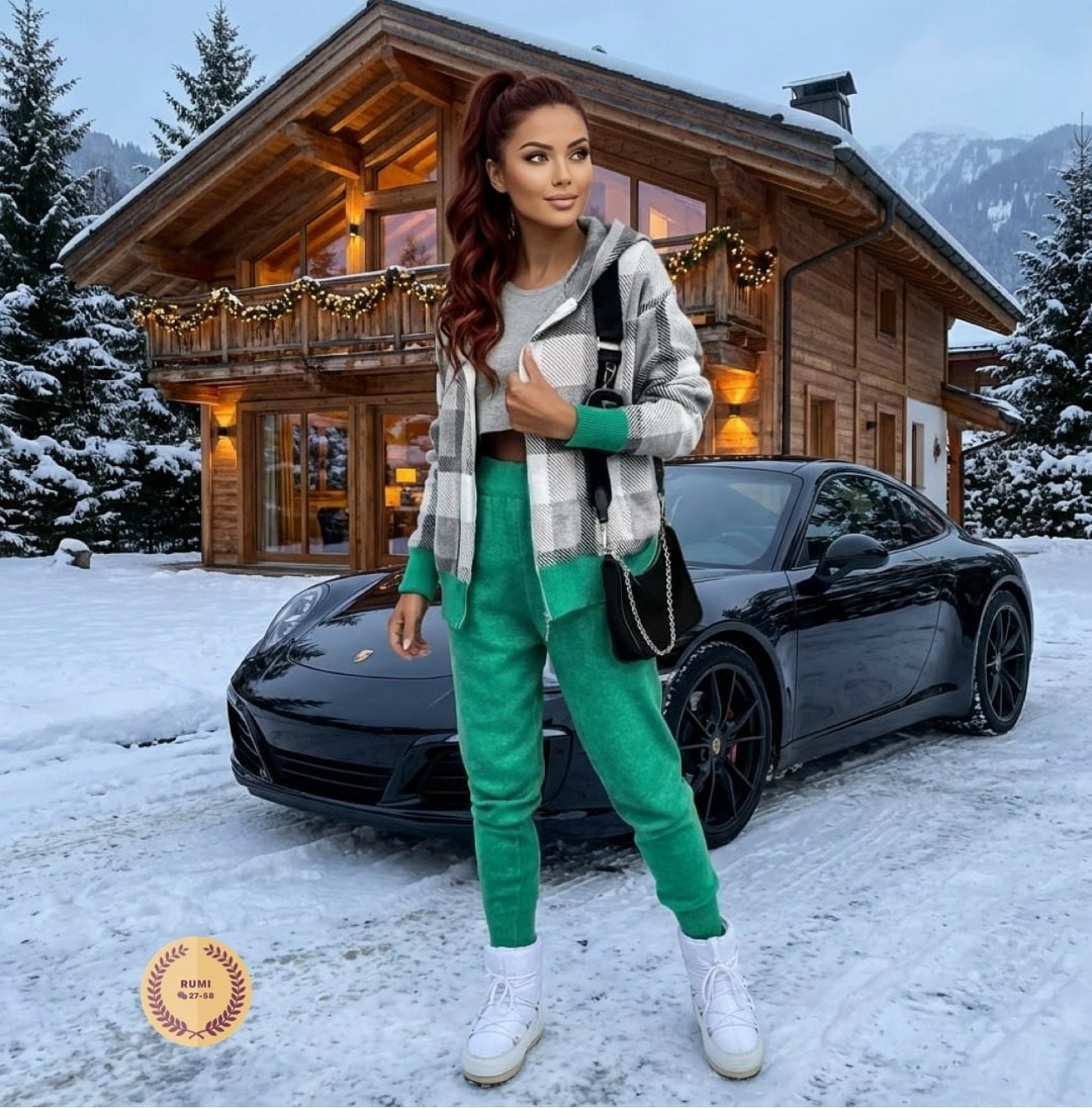 девушка,кофта свитер,женщин,модели,домашние костюмы