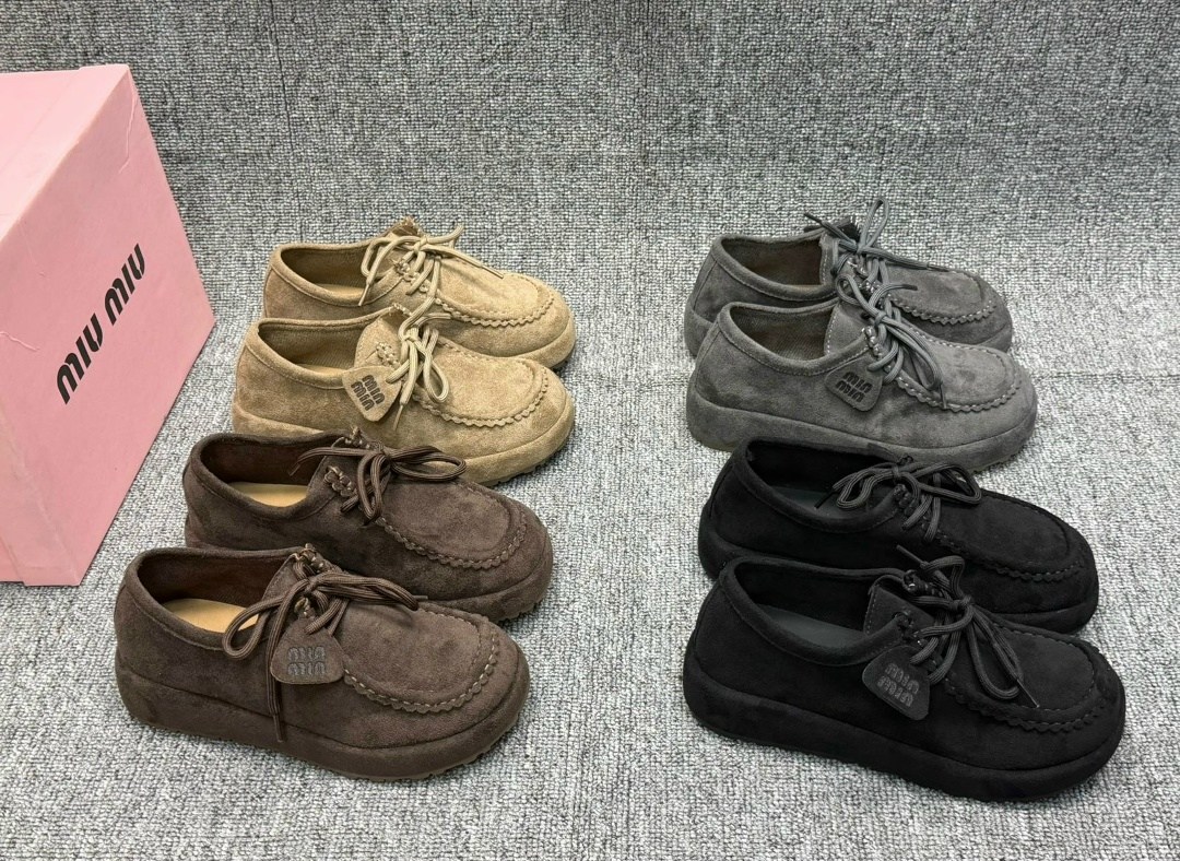 , женская,повседневная ,лоферы замш, женская лоферы замш