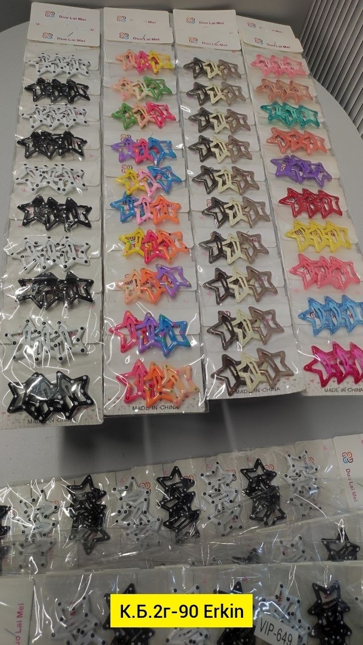 мини заколочки крабики для волос,набор крабик для волос,зажим для волос,набор мини крабиков для волос,крабик для волос детский