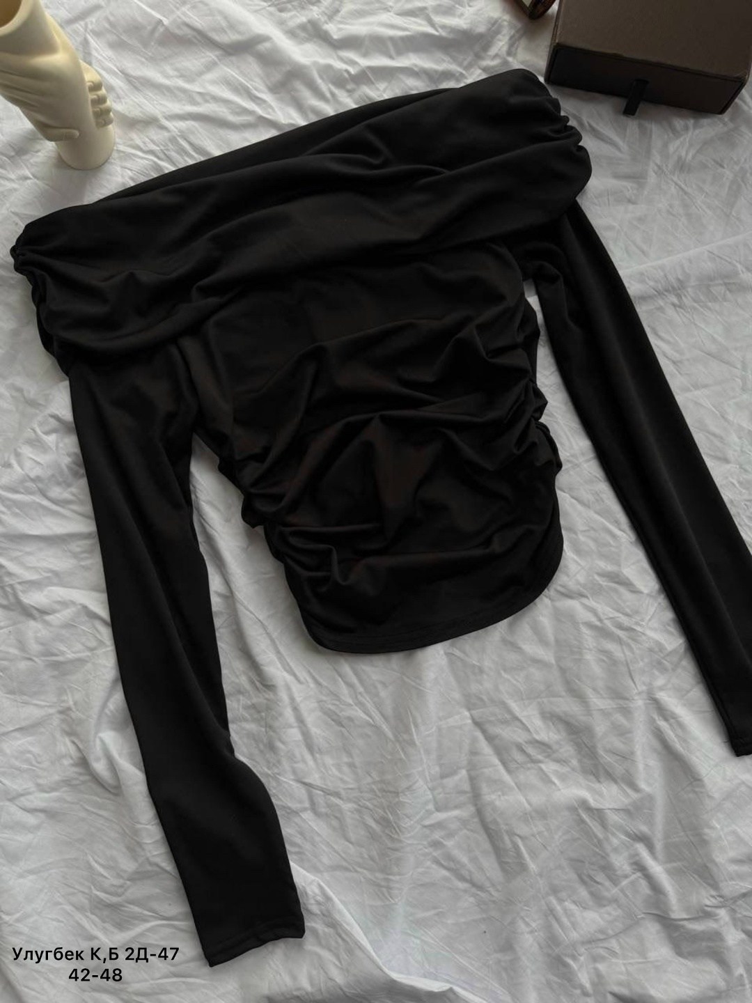 кофта с открытыми плечами,лонгслив с открытыми плечами кофта нарядная драпировка meenaz,кофта с открытыми плечами лонгслив с драпировкой julia rovchanin,jielur осенние новые сексуальные однотонные жен