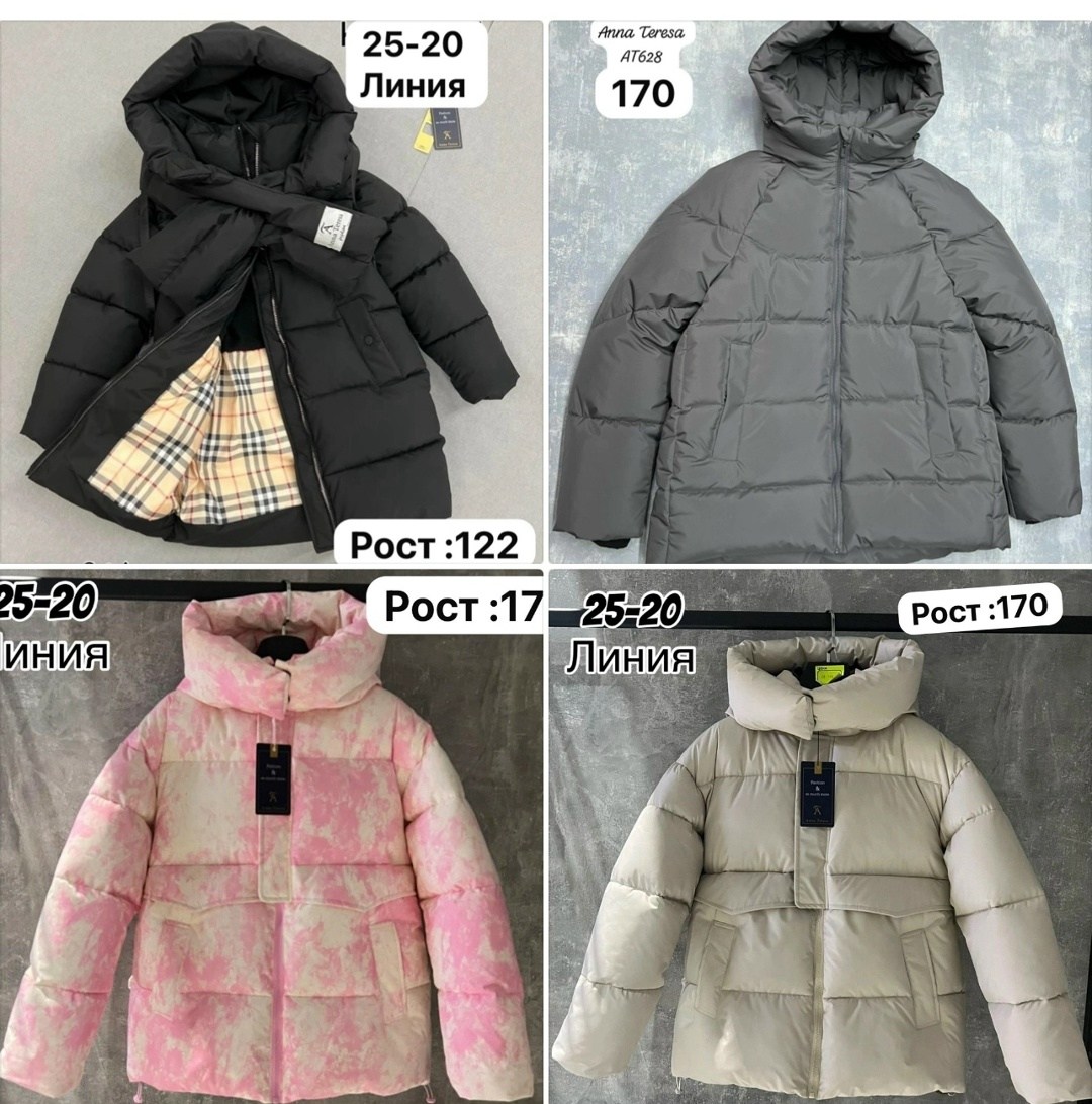 детская куртка,зимняя куртка для девочек,куртки и пуховики для девочек,куртки ,детские куртки