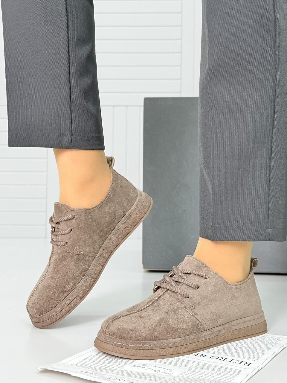 ,полуботинки женские,женская ,полуботинки замшевые,модная