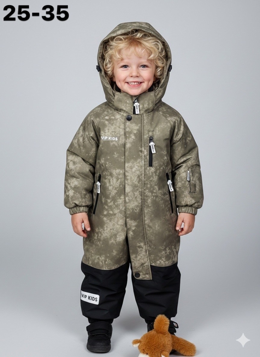 демисезонный комбинезон,комбинезон зимний из мембранной ткани stella's kids 272638054,демисезонный комбинезон для мальчика,комбинезон h20-012 хаки,комбинезон зимний для мальчика из мембраны