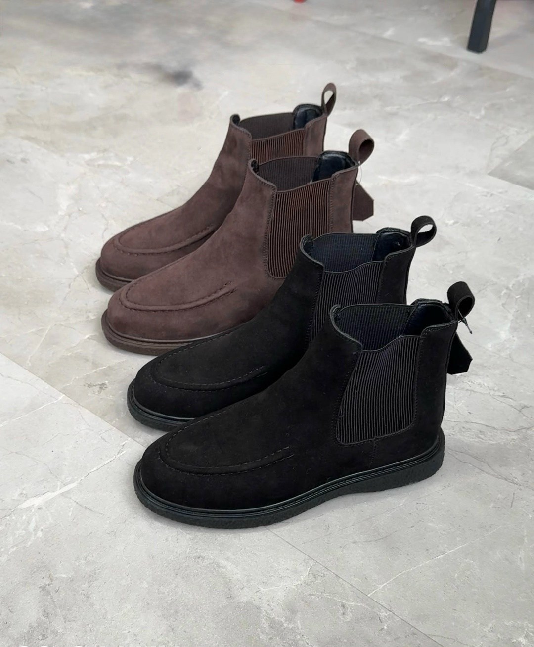 ,замшевые ботинки,ботинки женские,ботинки челси,ботинки