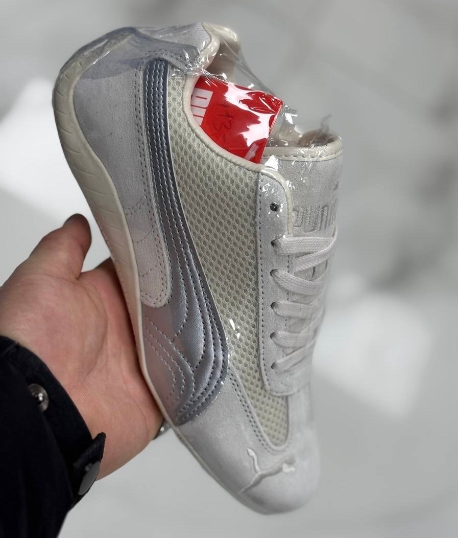 puma коричневые замшевые низкие кроссовки,кроссовки puma,,puma speedcat кроссовки,женские кроссовки puma