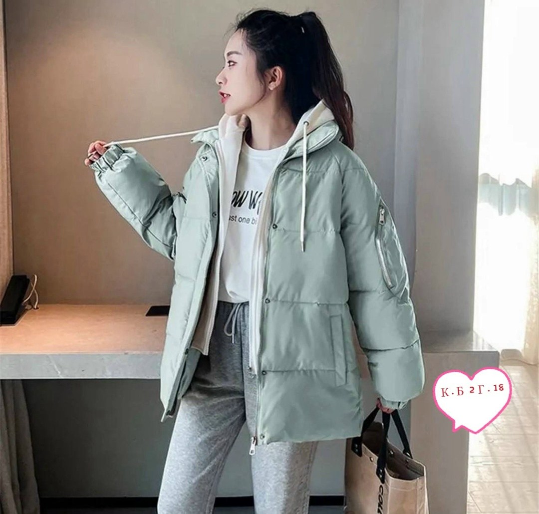 куртка женская,женская зимняя куртка,женская зимняя куртка-пуховик,женская хлопковая куртка с капюшоном,зимняя куртка