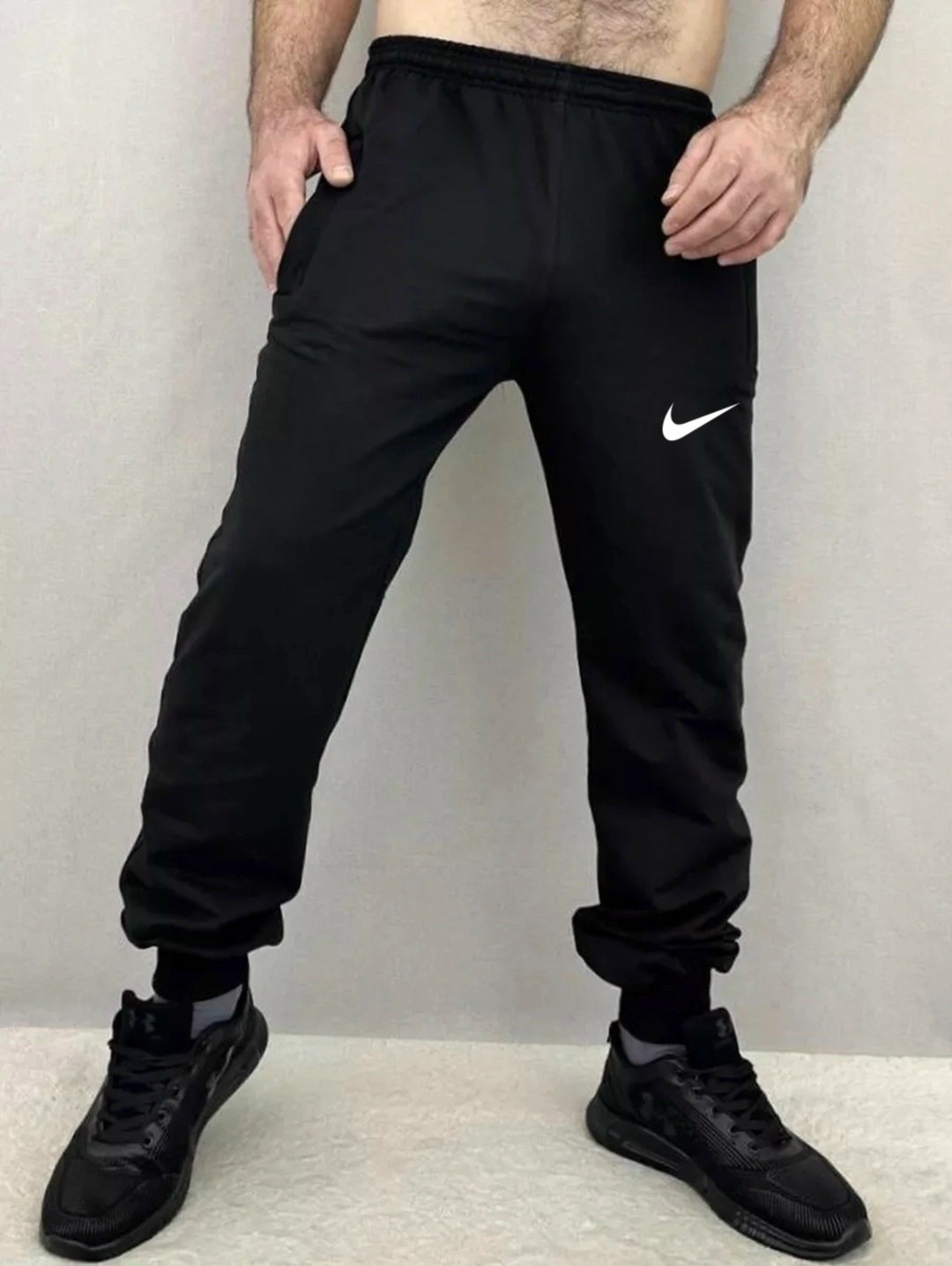 штаны спортивные,спортивные штаны джоггеры без начеса,спортивные брюки,джоггеры мужские,спортивные брюки nike