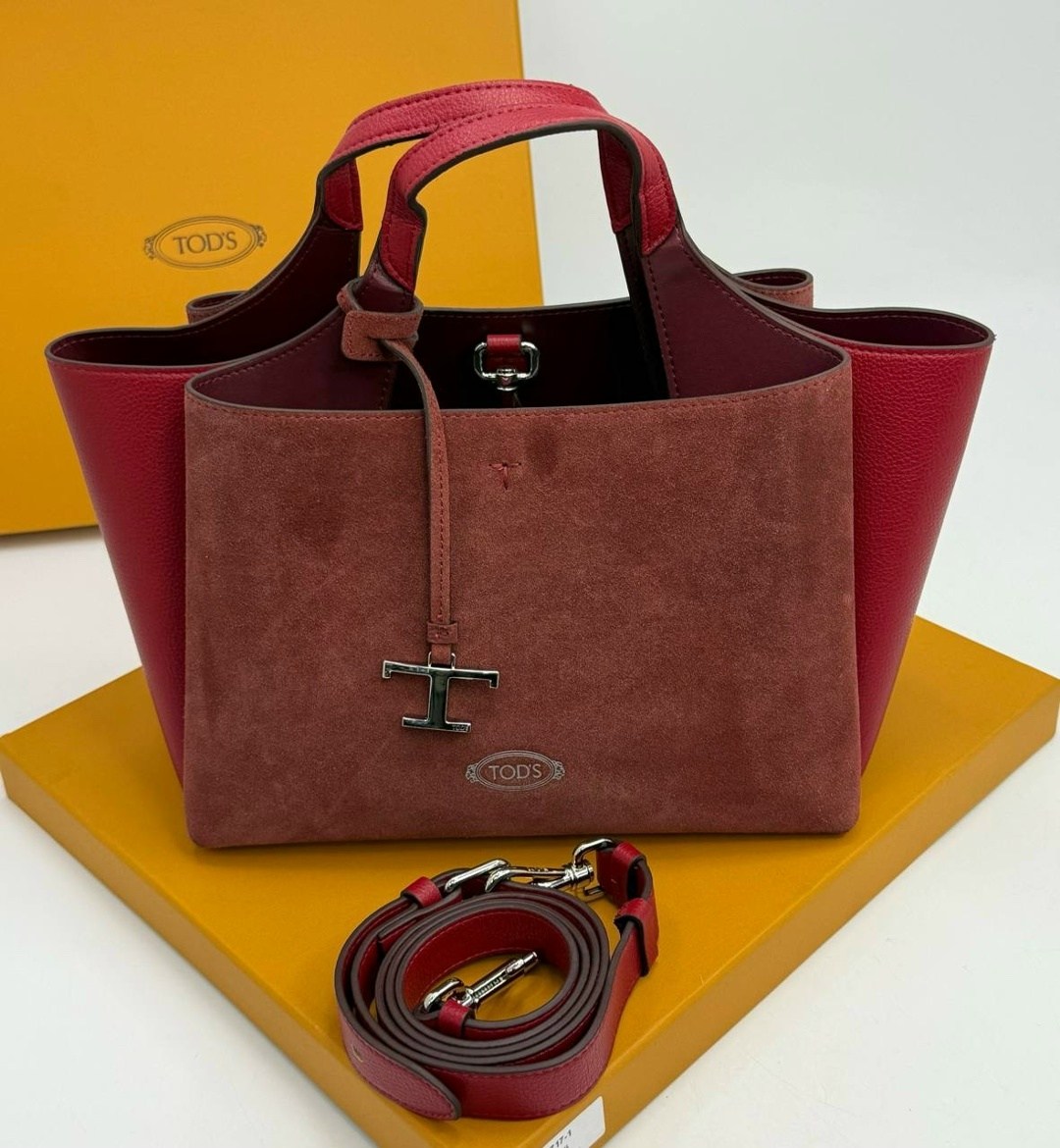 сумка женская tod's,сумка женская тоут tods,сумка tod's,сумка женская tods кожаная люкс,tod's сумка тоут