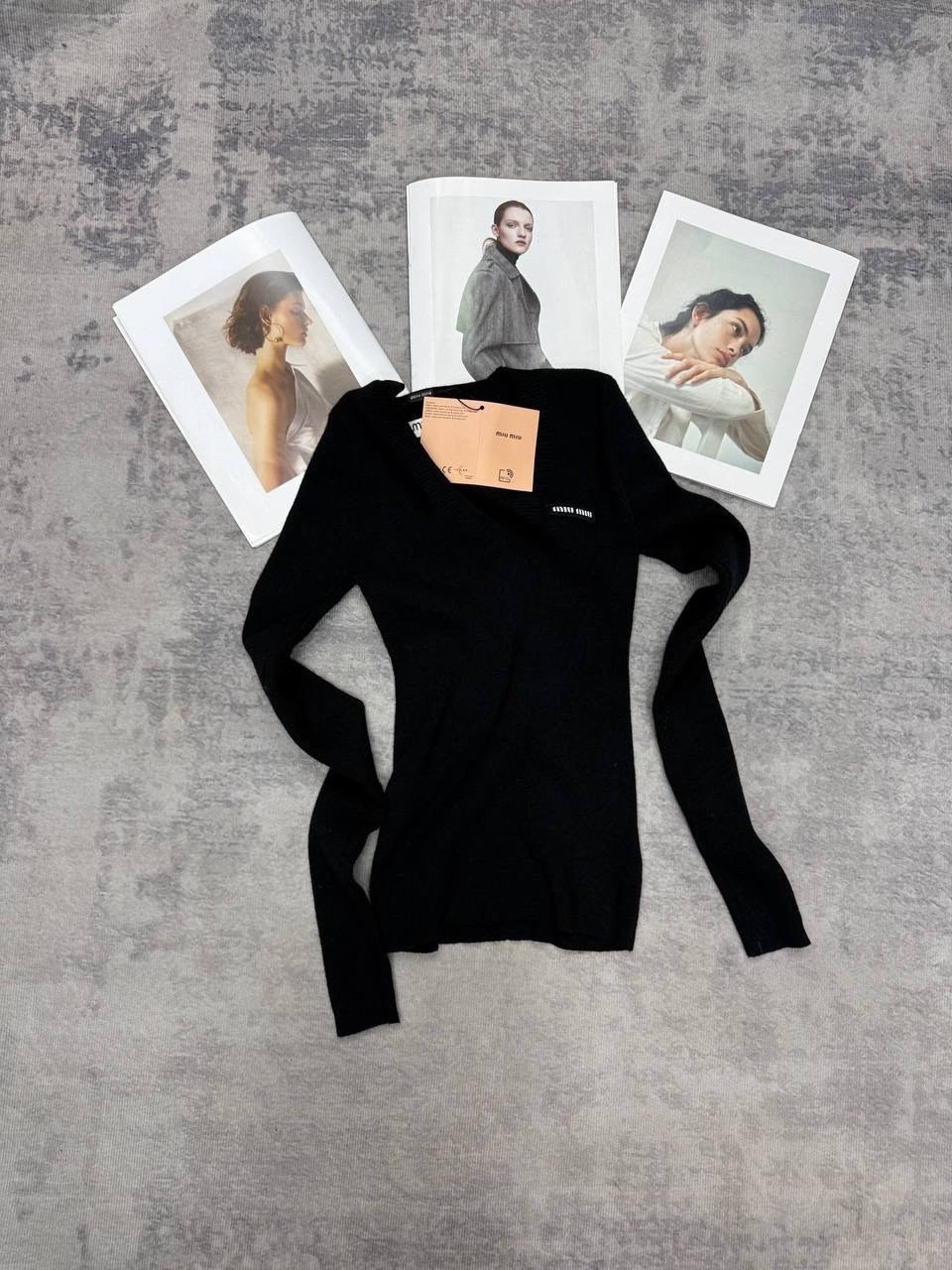 женская кофта,трикотажный свитер,женский трикотажный свитер с v образным вырезом,трикотажный пуловер,модный женский свитер