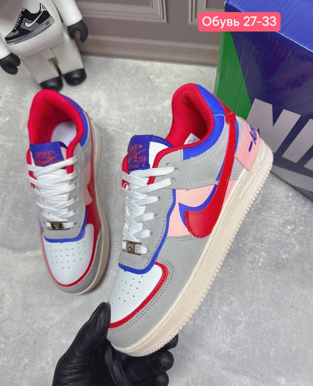 женские кроссовки,кроссовки, женская,nike air force 1 shadow,кросcовки nike air force 1 shadow