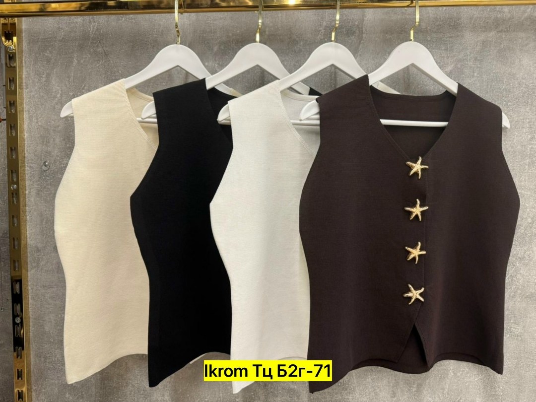 женские жилеты,жилет,жилетка женская,трикотажный жилет,короткий жилет