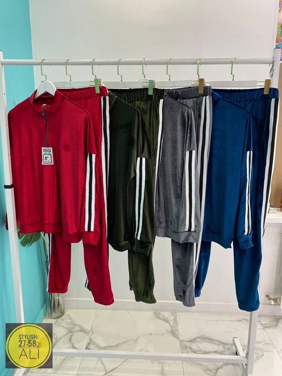 костюм женский спортивный велюровый,lbtfa женский костюм ткань велюр,костюм из велюра,велюровые костюмы,костюм спортивный велюровый