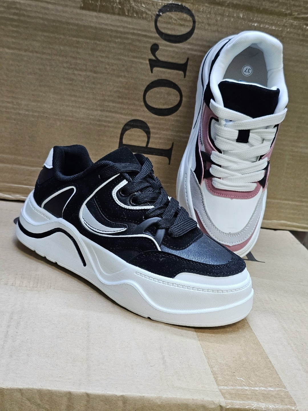 кроссовки женскиe,,модные кроссовки,кроссовки для девушек,женские массивные кроссовки