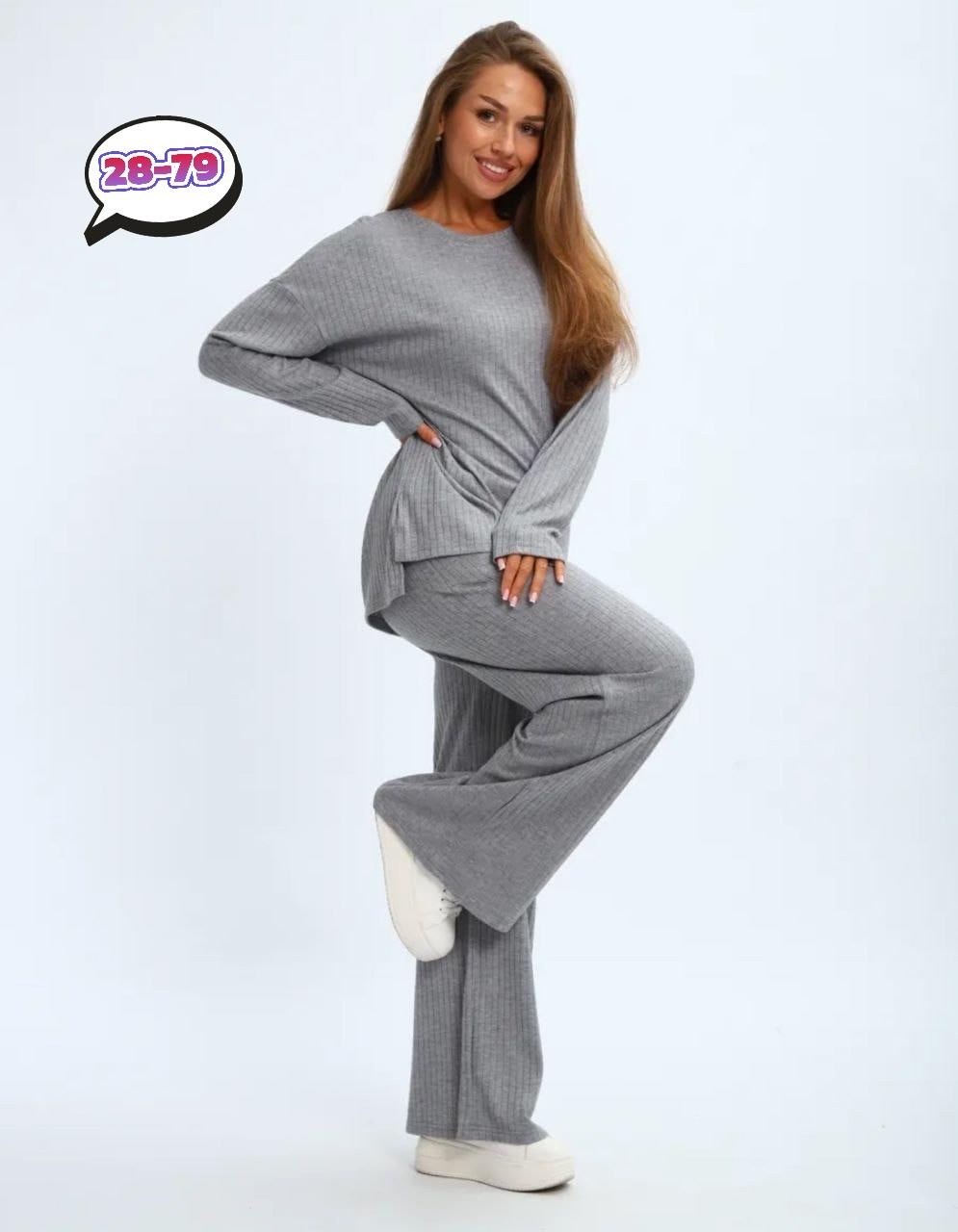 трикотажный костюм женский,костюм женский,женский костюм с брюками,костюм с брюками,женский костюм на флисе