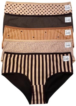 Нижнее белье