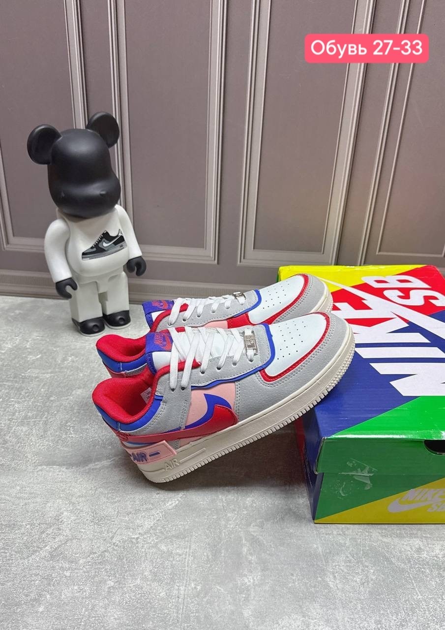 женские кроссовки,кроссовки, женская,nike air force 1 shadow,кросcовки nike air force 1 shadow