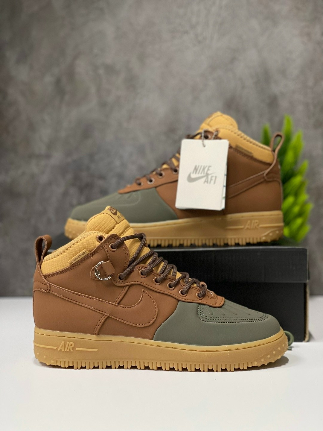 nike air force 1 duckboot,кроссовки nike air force 1 duckboot olive зимние,кроссовки air force 1 duckboot 'beach tree' nike мультиколор,nike air force 1 lunar duckboot,nike winterschuhe air force 1 du