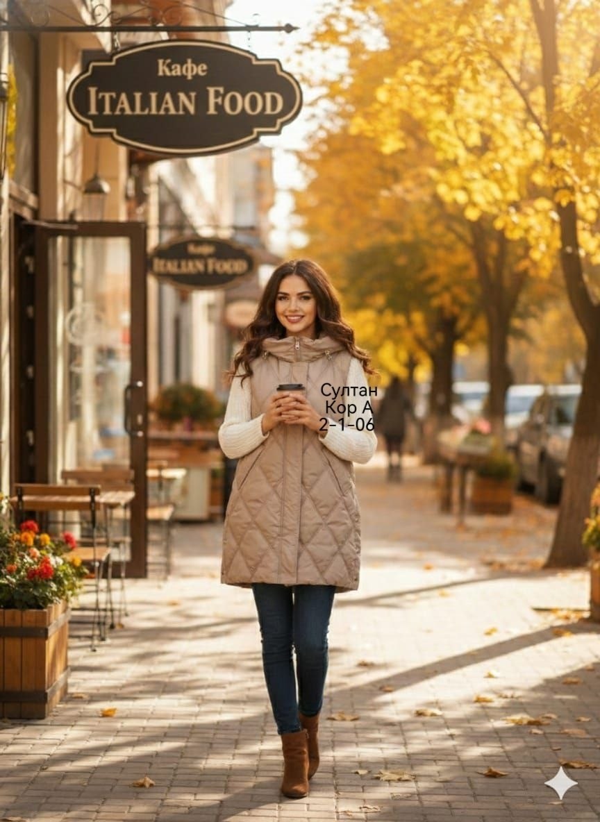 жилетка женская,жилет женский,жилет,жилетка,демисезонная жилетка