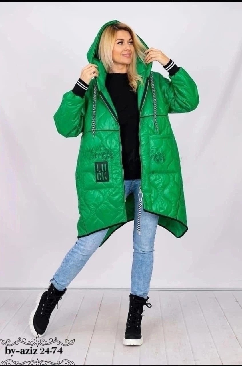 демисезонная куртка женская,куртка женская,стильные куртки женские,куртка стильная,куртка демисезонная женская больших размеров модные с капюшоном