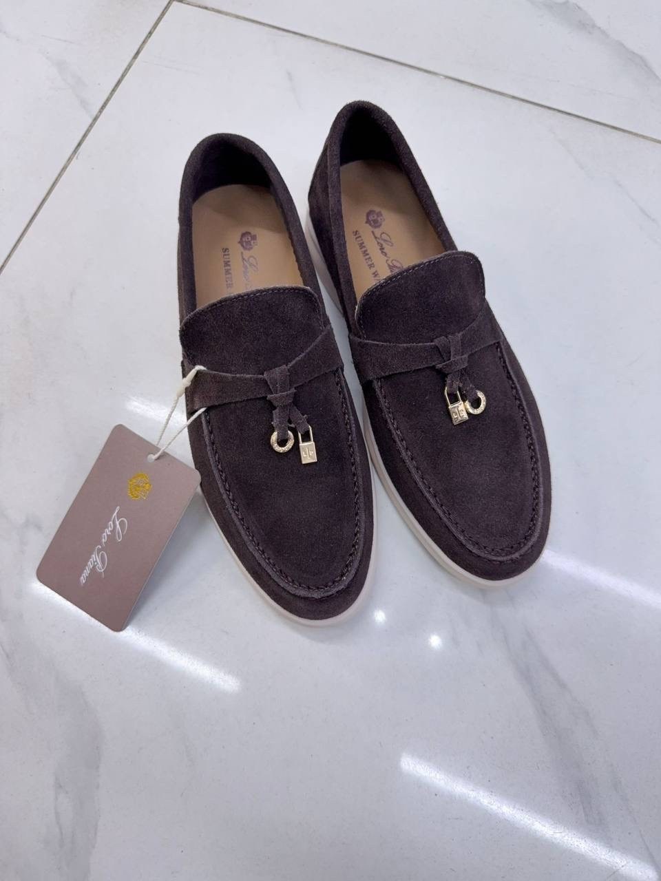 лоферы замшевые loro piana,,мокасины,лоферы замшевые натуральные,мужские замшевые лоферы