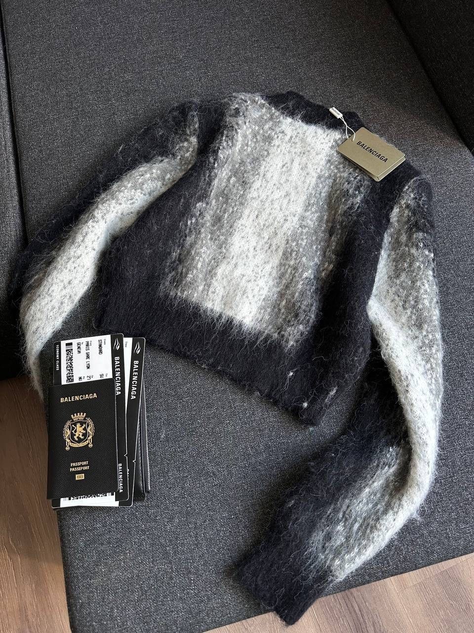 модные свитера,свитер,свитер шерстяное,louis vuitton mohair sweater,свитер для женщин