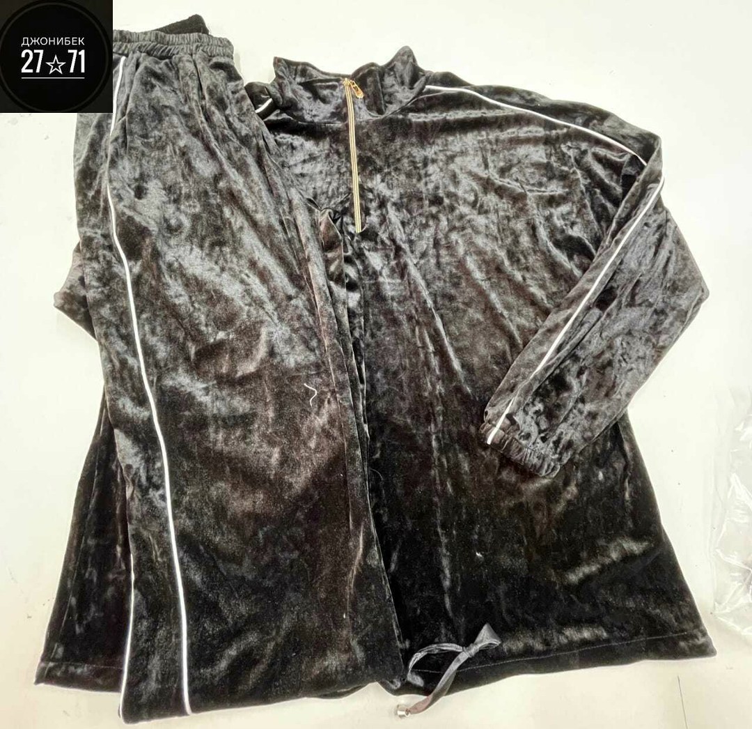 велюровый спортивный костюм больших размеров,велюровый костюм больших размеров ltmoda,велюровый костюм,женский костюм двойка ткань велюр,костюм двойка женский ткань велюр размер 58