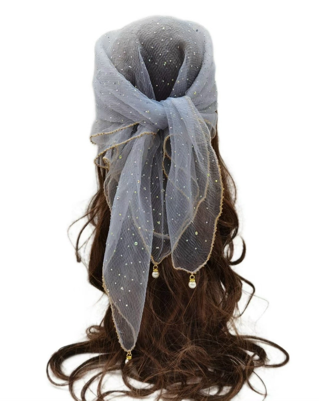 женский платок,шарфы для женщин,головной платок,шарф женские,шифоновый красный платок