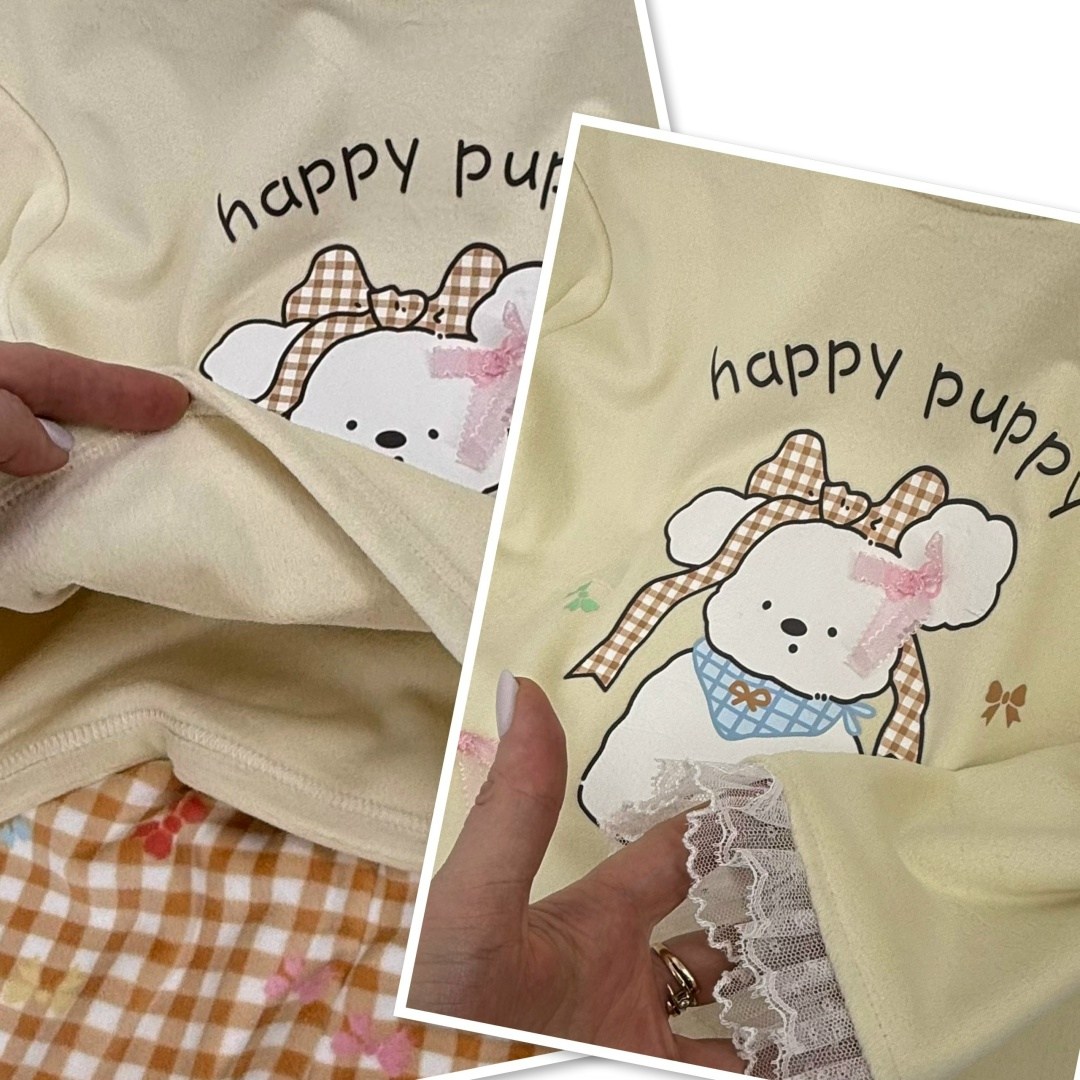 теплые пижамы детские,детская пижама бежевая для мальчика и девочки bambino mio,детская пижама,пижама для девочки,джемпер бежевый