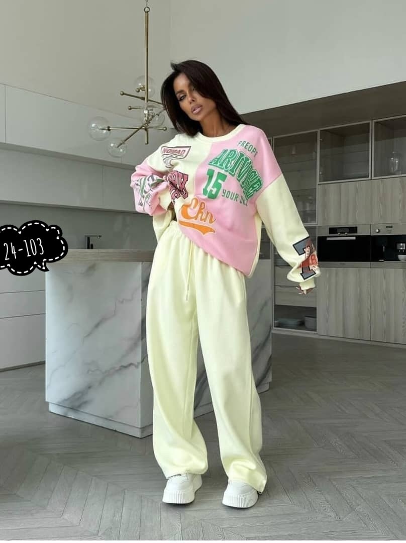 женские костюмы оверсайз,спортивный костюм женский,костюм двойка в стиле oversize,спортивный костюм,спортивный костюм оверсайз