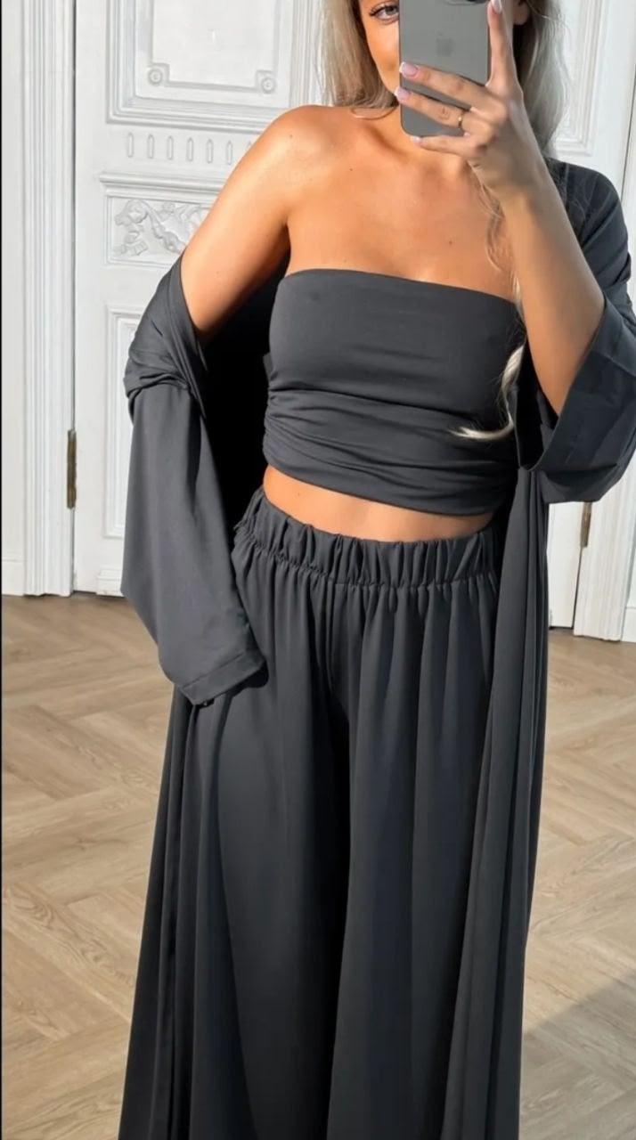 комплект женских,комплект костюм,костюм тройка (кардиган + топ + брюки),женские костюмы,красивые костюмы