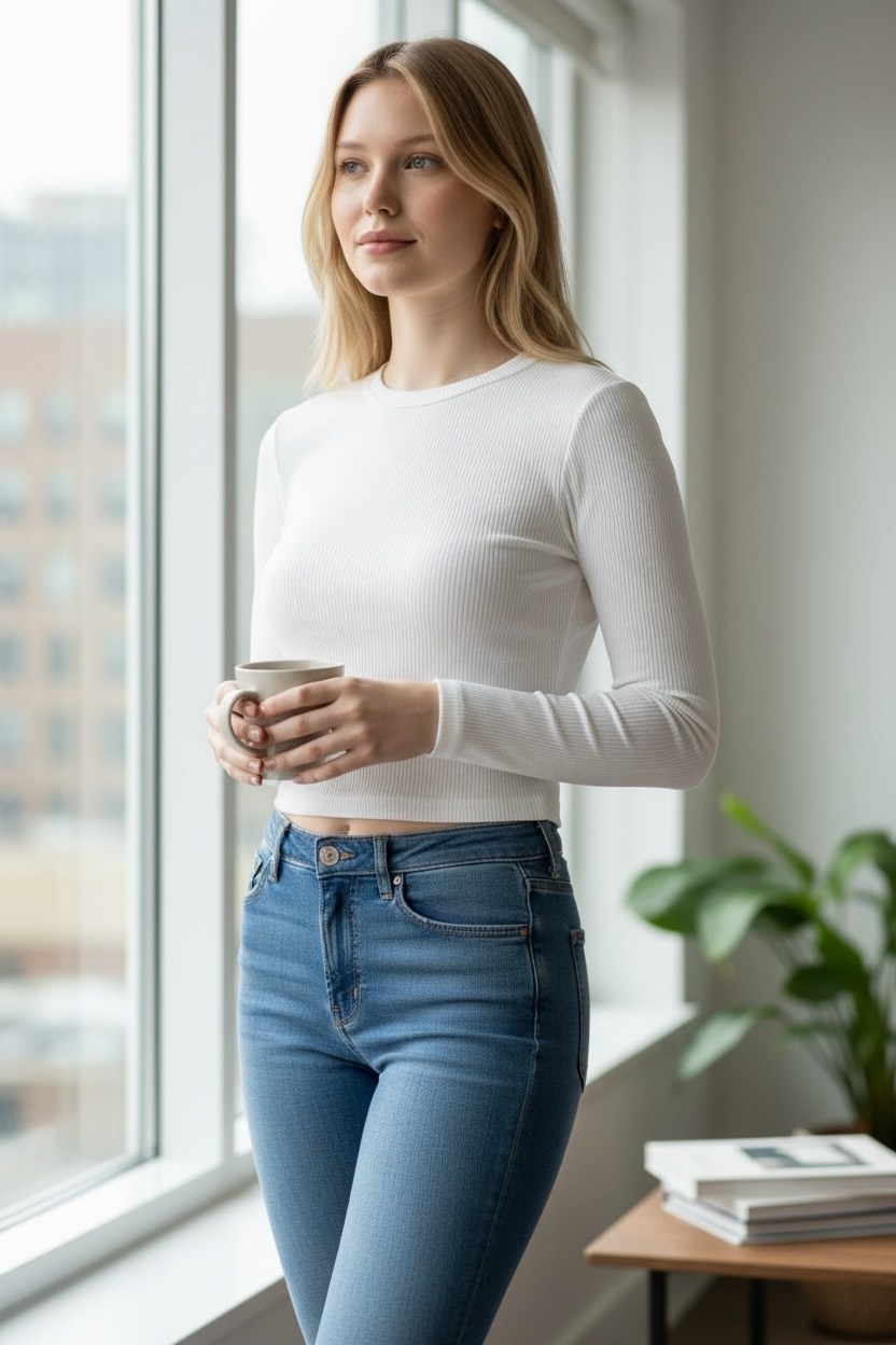 кофта женская,базовая кофта,джемпера женские,белая водолазка женская,блузки женские