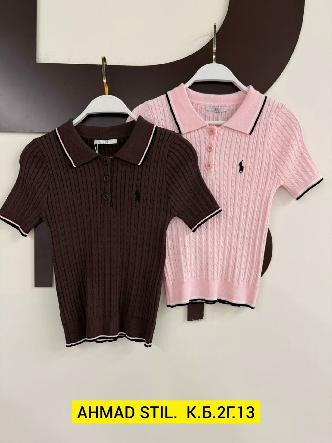 поло кофта,женская кофта,повседневная рубашка,вязаная футболка,вязаная рубашка