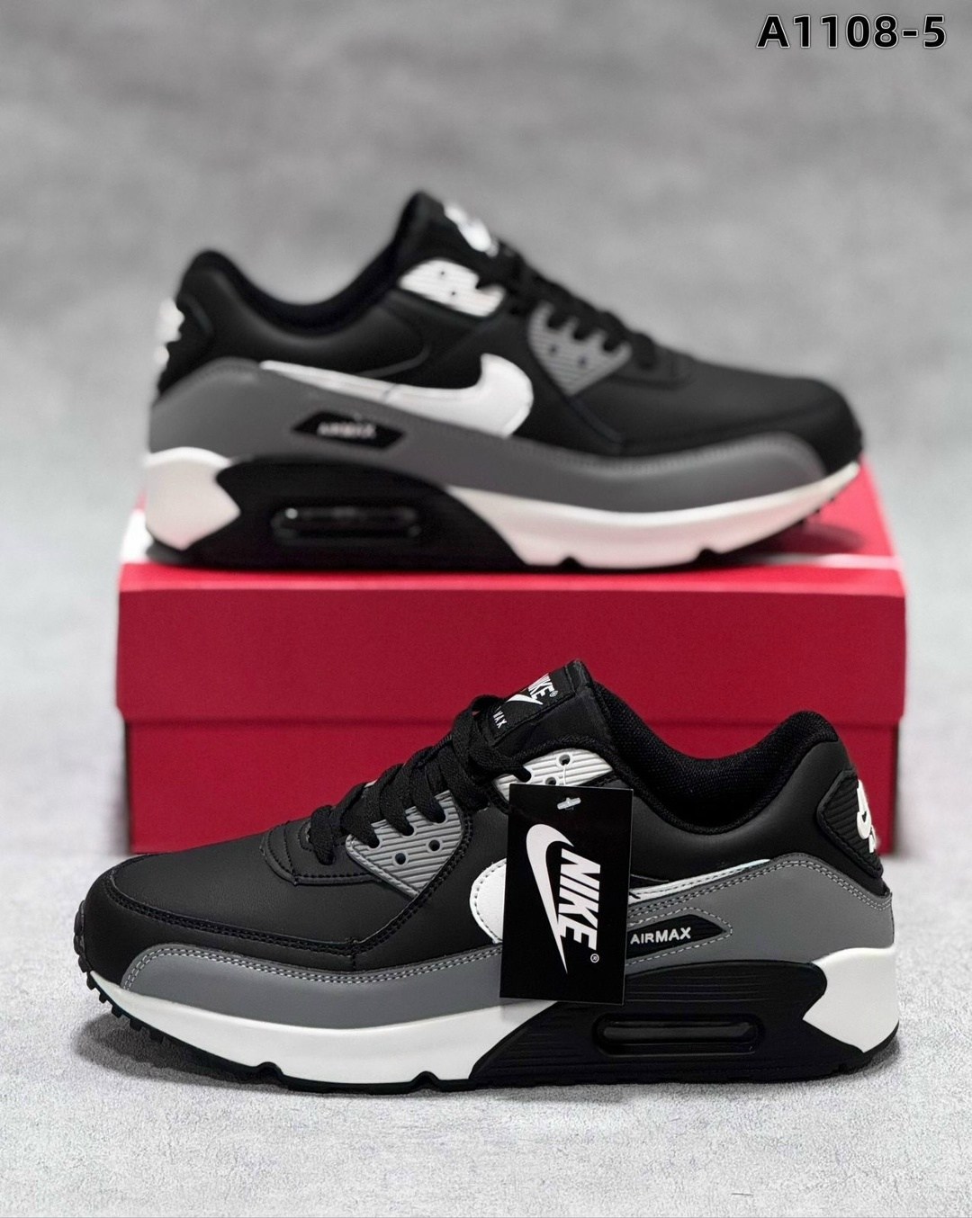 мужские кроссовки nike air max,мужские беговые кроссовки nike air max 90,кроссовки,мужские беговые кроссовки nike air max 90 арт. aj1285-018,кроссовки nike air max 90