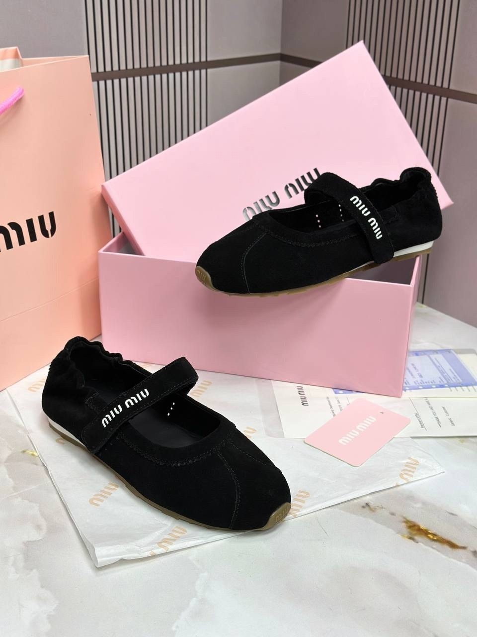 , женская,балетки miu miu,балетки,стильная