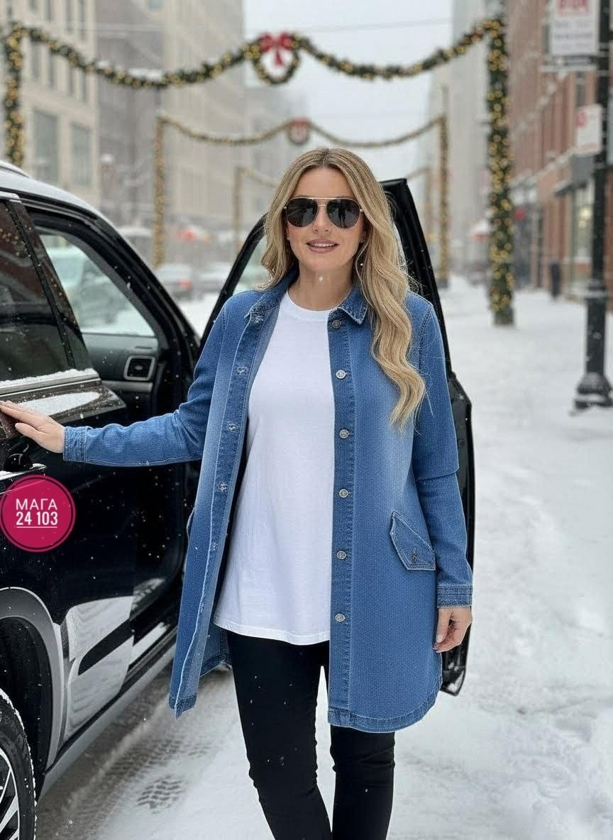 джинсовый кардиган женский большого размера,кардиган джинсовый,женский джинсовый кардиган,женская джинсовая куртка большого размера,пальто джинсовое