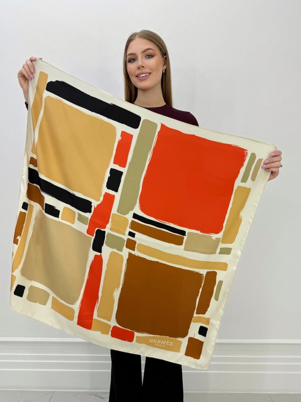 платок брендовый,платки шелковые,модные шарфы,шелковый шарф,палантин женские