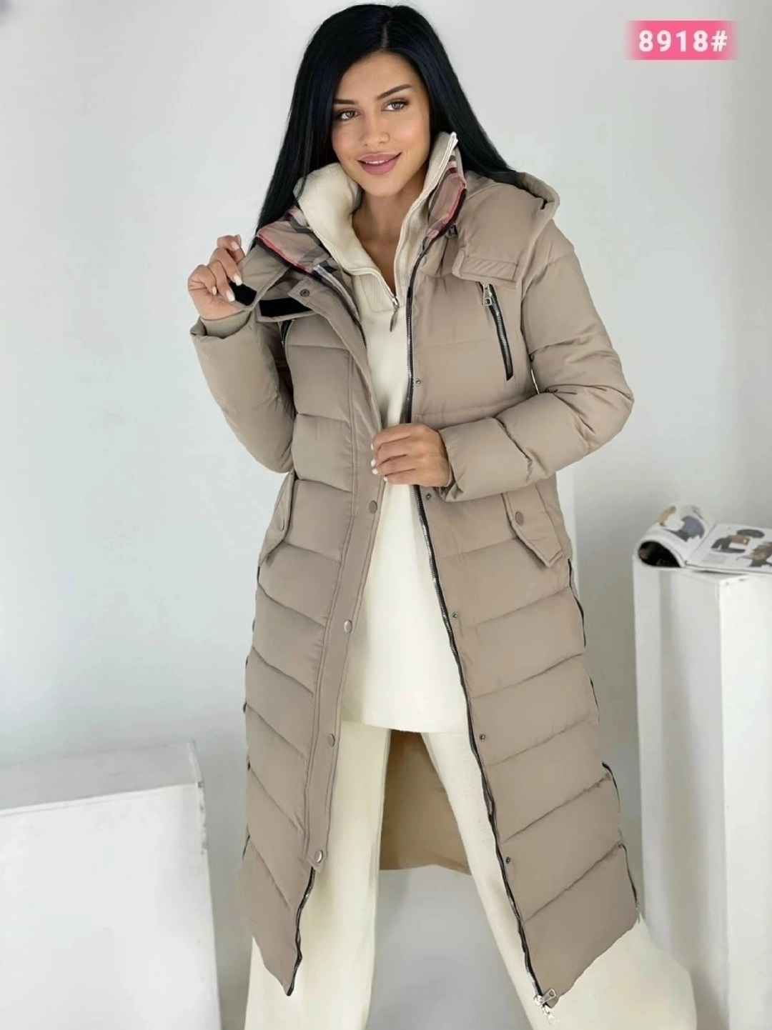 зимние куртки и пуховики,женская зимняя куртка,пуховик женский,куртка женская,зимняя куртка и пуховик белый