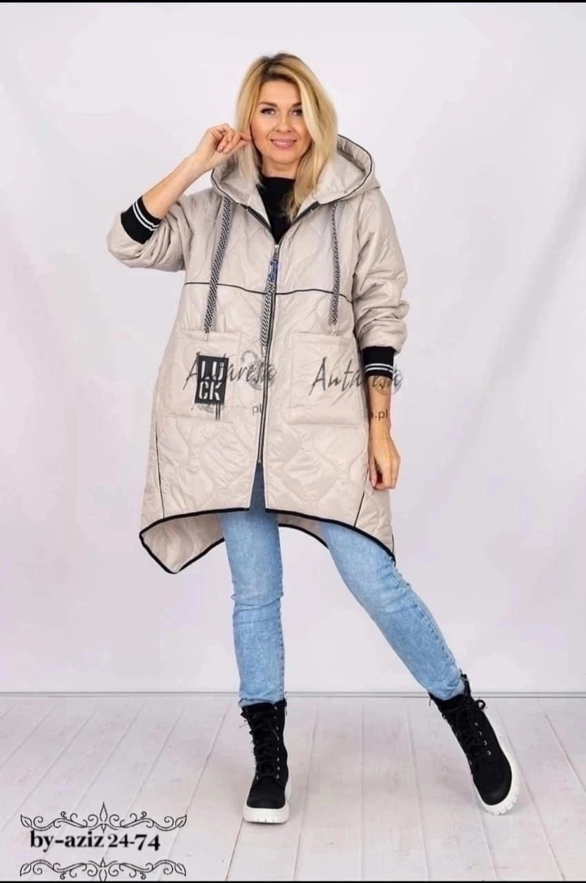 демисезонная куртка женская,куртка женская,стильные куртки женские,куртка стильная,куртка демисезонная женская больших размеров модные с капюшоном