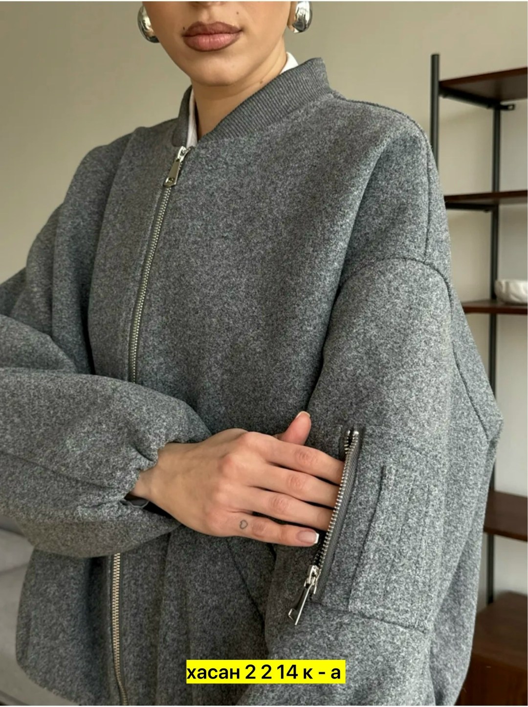 куртка бомбер оверсайз осенняя утепленная fashionboom,куртка бомбер утепленный оверсайз весенняя fashionboom,куртка бомбер оверсайз осенняя утепленная fashionboom цвет серый,куртка бомбер оверсайз уте