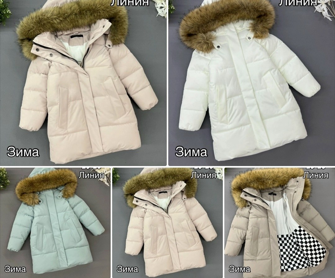 детская куртка,зимняя куртка для девочек,куртки и пуховики для девочек,куртки ,детские куртки